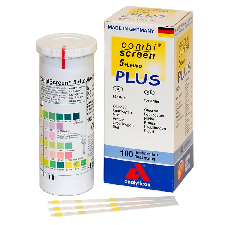 shopapotheke Combi-Screen® PLUS 5+ Leuko