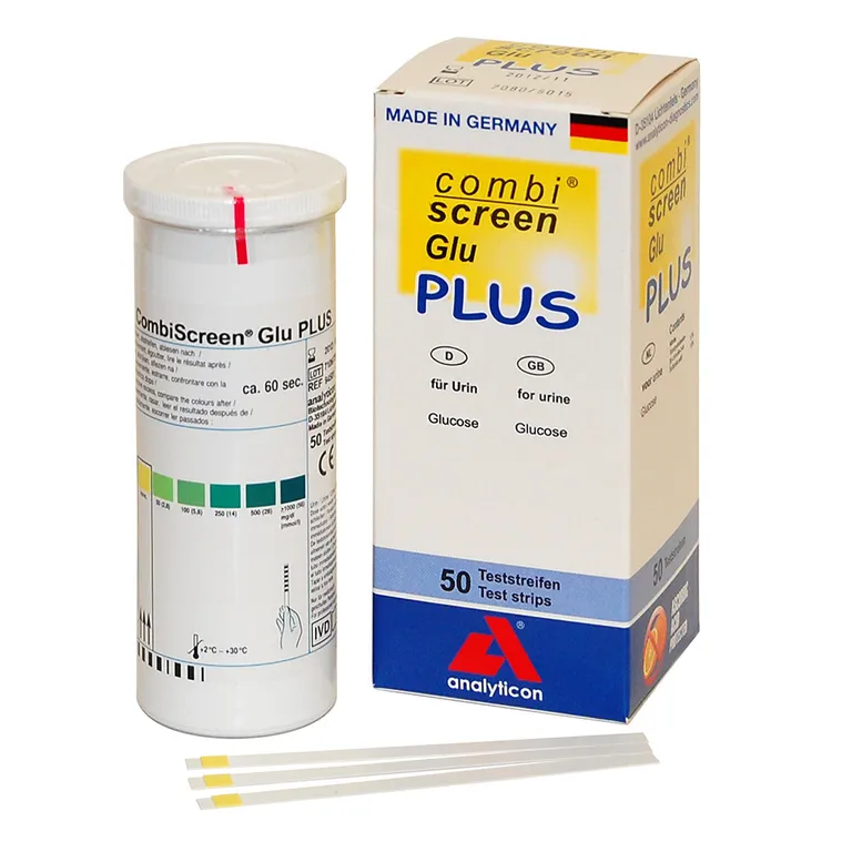 shopapotheke Combiscreen® Glu PLUS