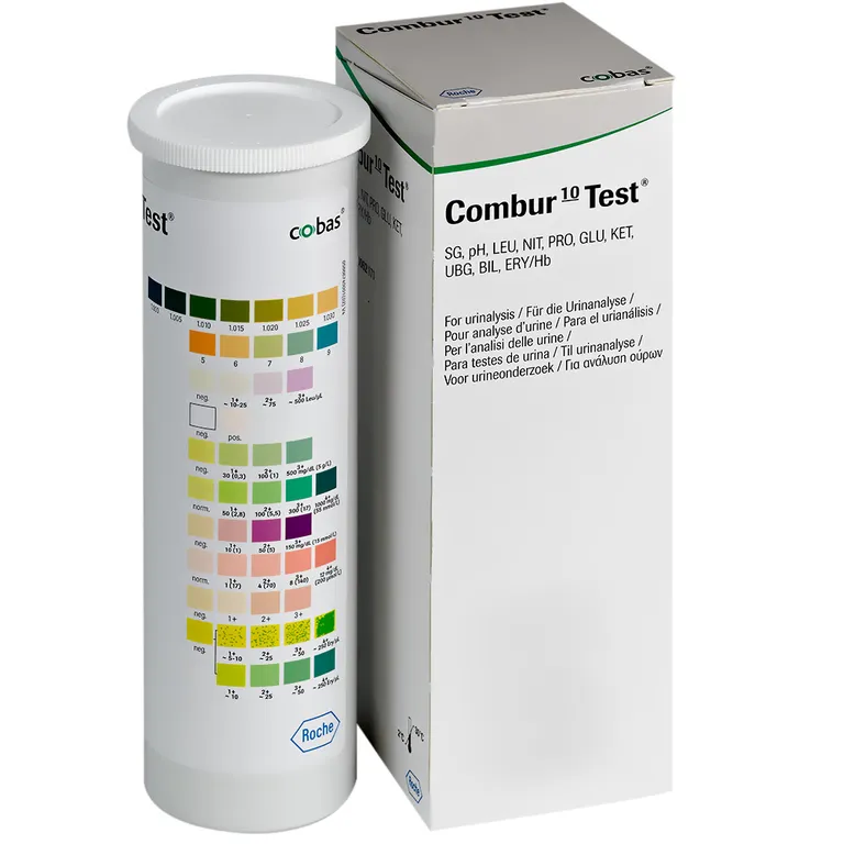 shopapotheke Combur 10 Test®