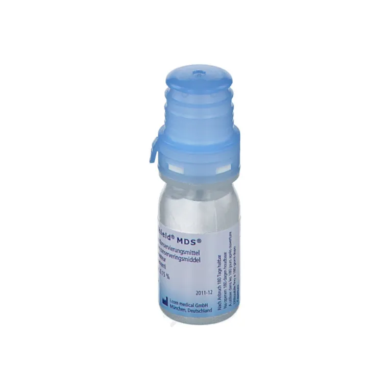 Shopapotheke Comfort Shield MDS Augentropfen