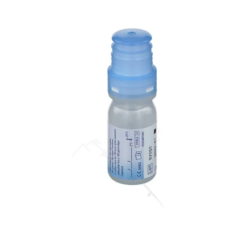 Shopapotheke Comfort Shield MDS Augentropfen