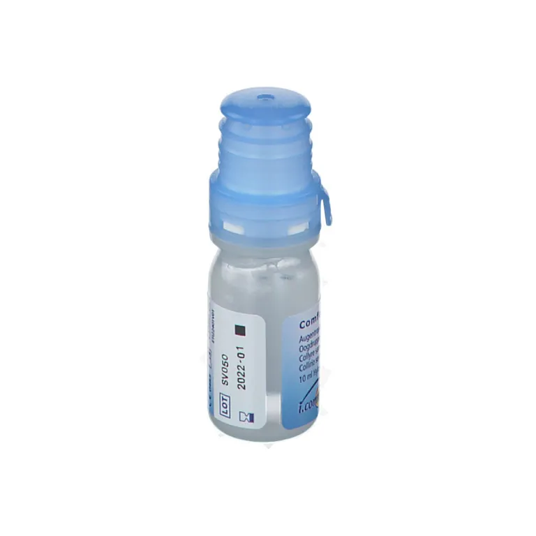 Shopapotheke Comfort Shield MDS Augentropfen