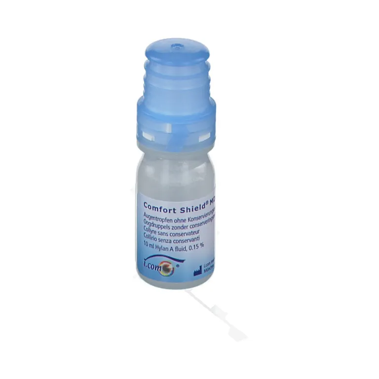 shopapotheke Comfort Shield MDS Augentropfen