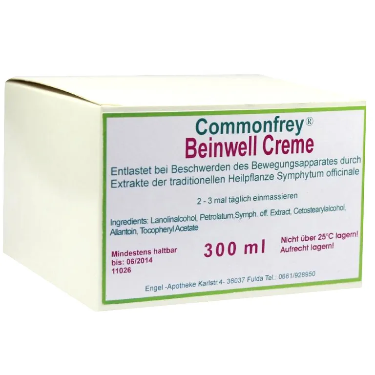 shopapotheke Commonfrey® Beinwell Creme