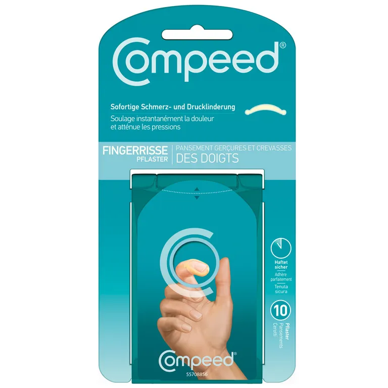 shopapotheke Compeed® Fingerrissepflaster