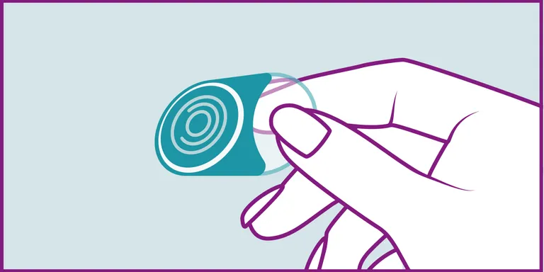 Shopapotheke Compeed® Herpesbläschen Patch