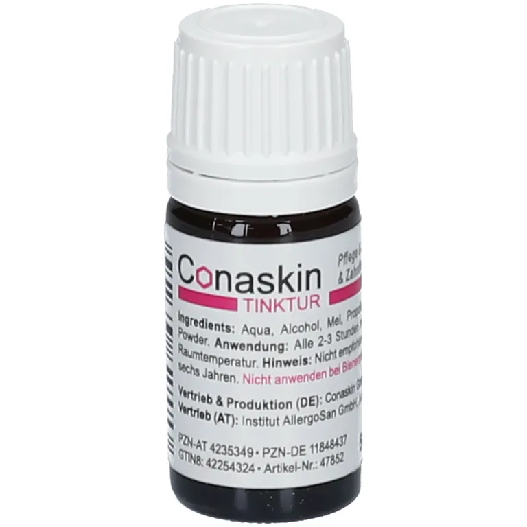 shopapotheke conaskin® TINKTUR