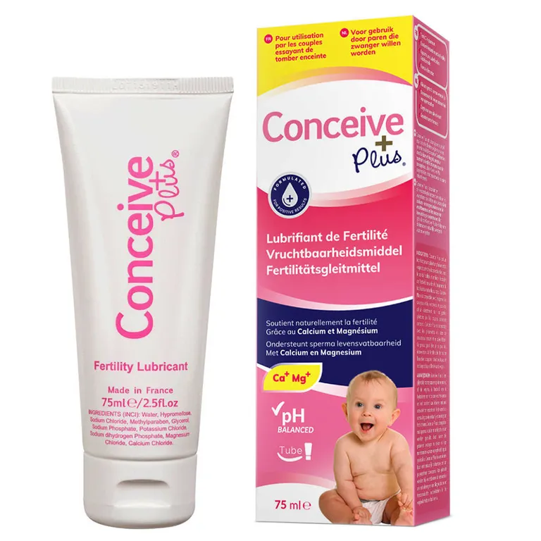 shopapotheke Conceive Plus®