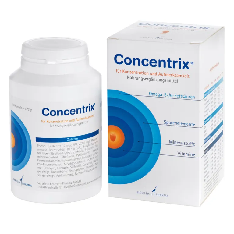 shopapotheke Concentrix®