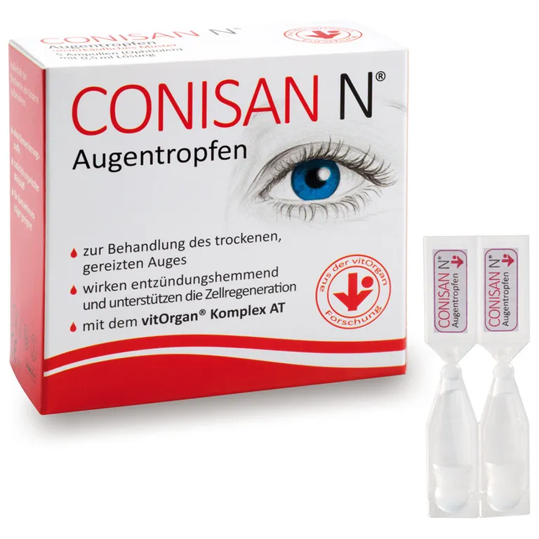 shopapotheke CONISAN N® Augentropfen