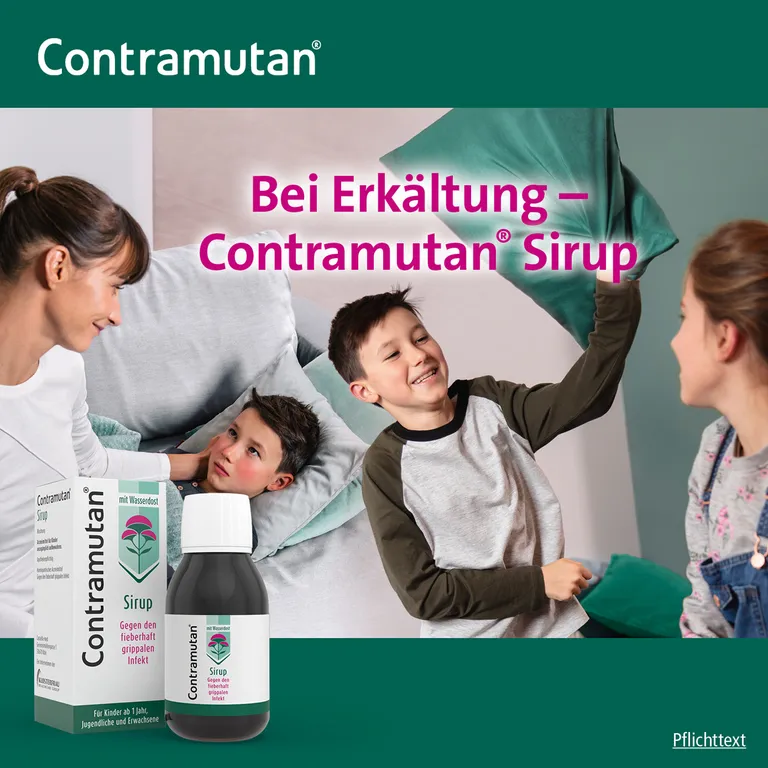 Shopapotheke Contramutan® Sirup
