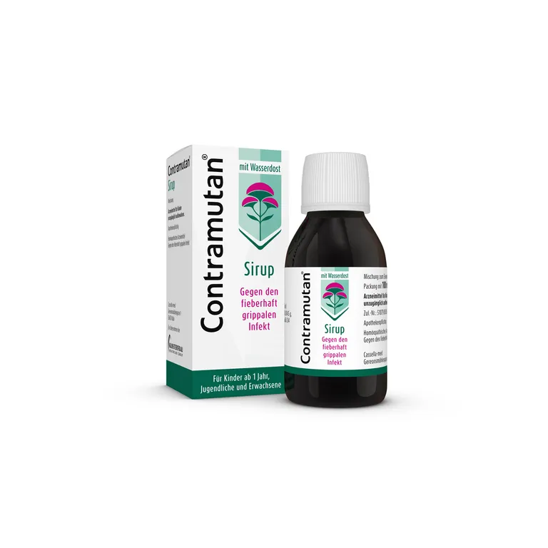 shopapotheke Contramutan® Sirup