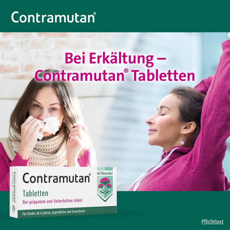 Shopapotheke Contramutan® Tabletten