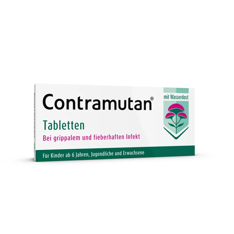 shopapotheke Contramutan® Tabletten