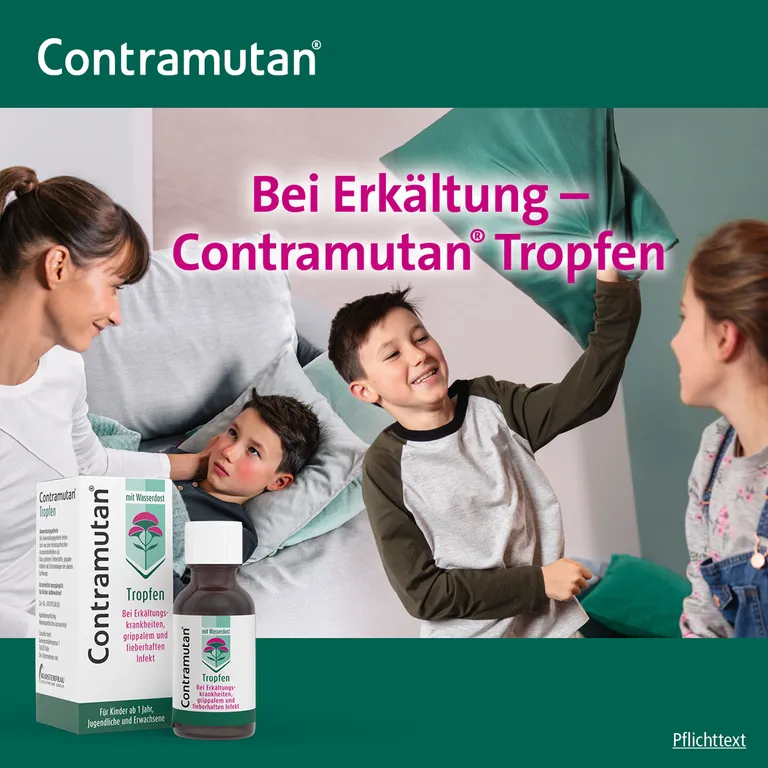 Shopapotheke Contramutan® Tropfen