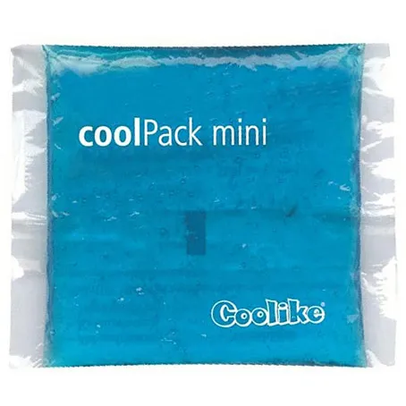 Shopapotheke CoolPack Mini Kaltkompresse