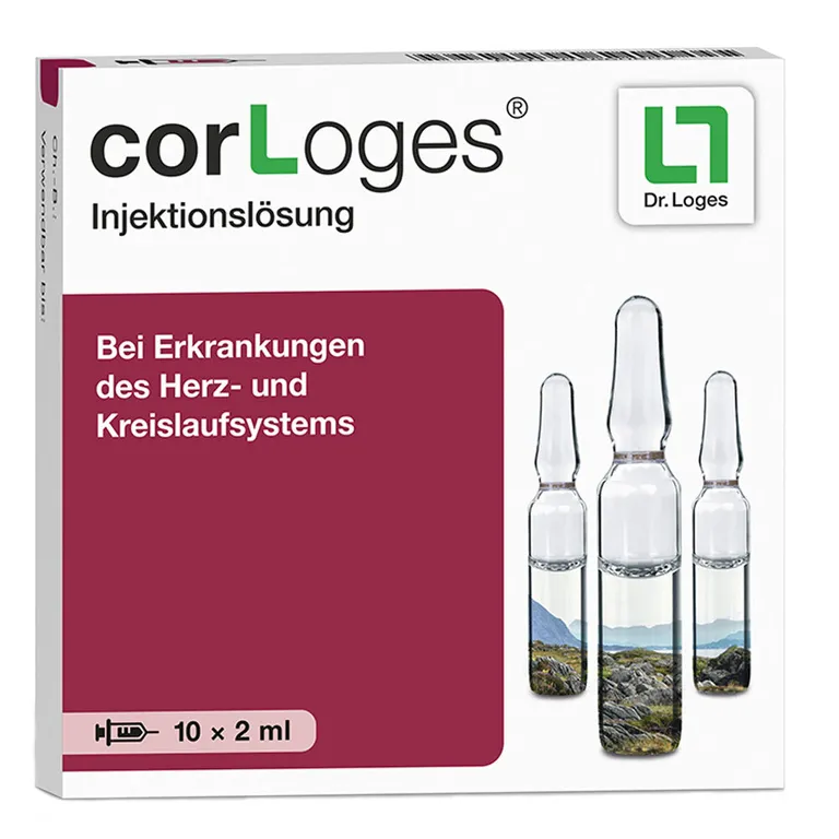 shopapotheke corLoges® Injektionslösung