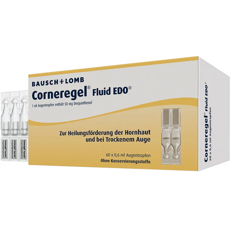shopapotheke Corneregel® Fluid EDO®