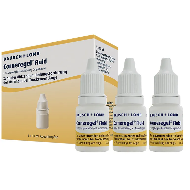 shopapotheke Corneregel® Fluid