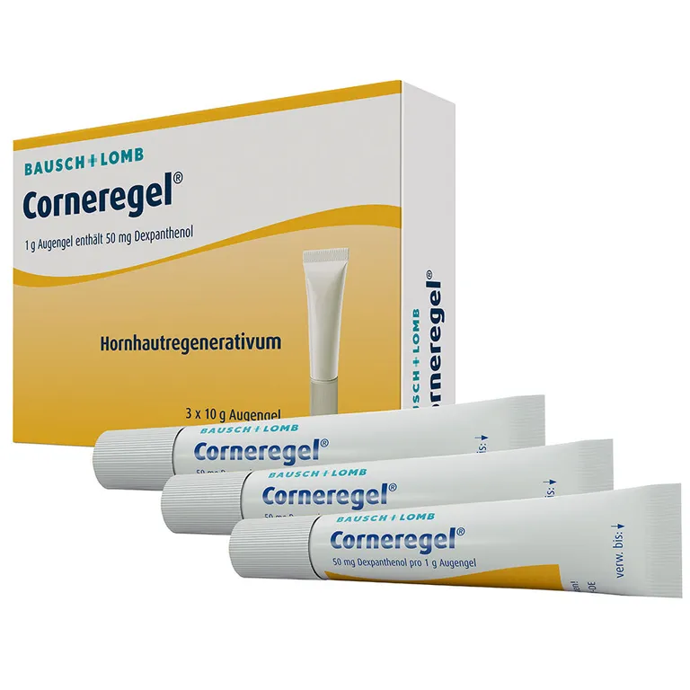 shopapotheke Corneregel®