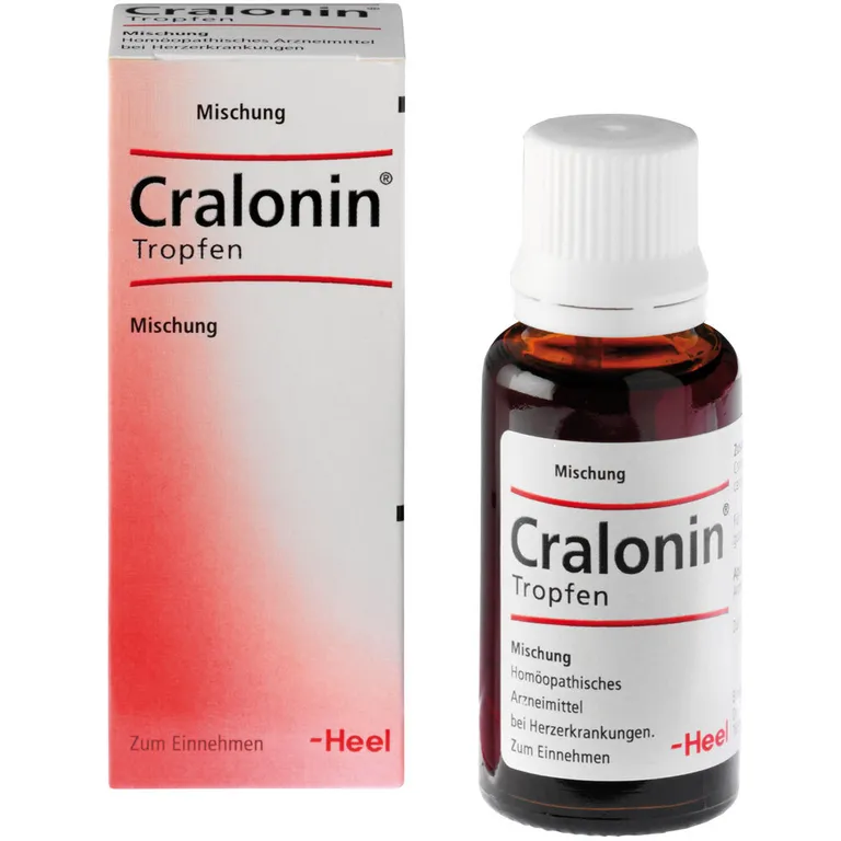 shopapotheke Cralonin® Tropfen