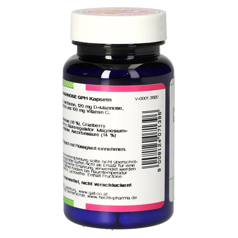 Shopapotheke CRANBERRY PLUS D-MANNOSE
