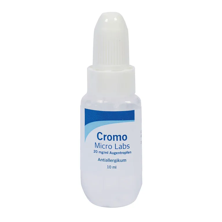 Shopapotheke Cromo Micro Labs 20 Mg/ml