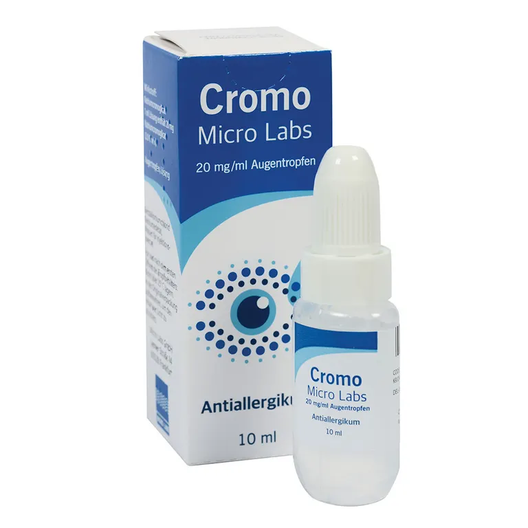 shopapotheke Cromo Micro Labs 20 mg/ml
