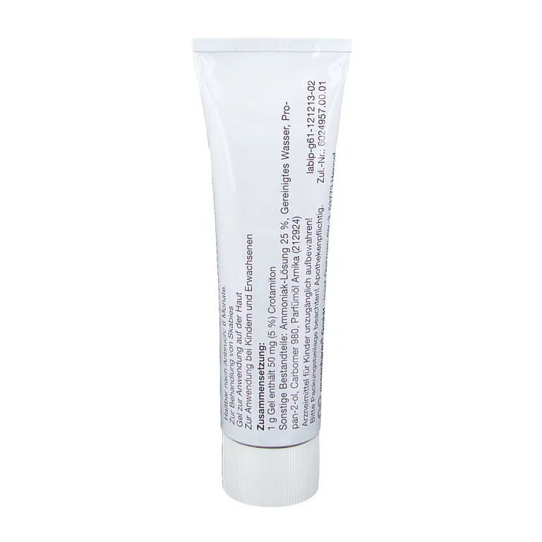 Shopapotheke CROTAMITEX® Gel