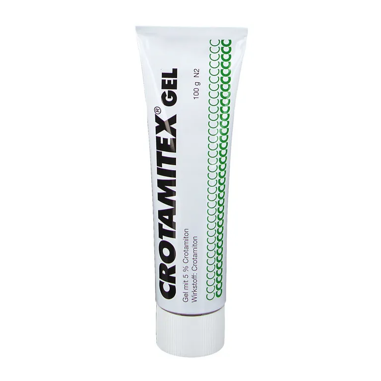 shopapotheke CROTAMITEX® Gel