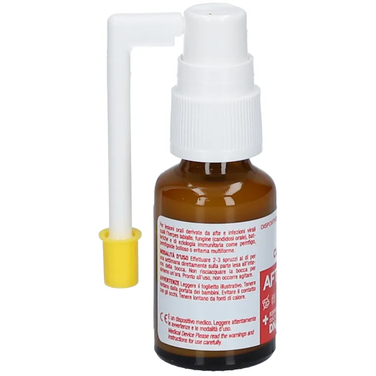 Shopapotheke CURASEPT® AFTERAPID DNA Spray