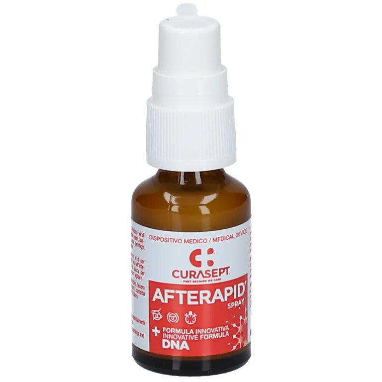 shopapotheke CURASEPT® AFTERAPID DNA Spray