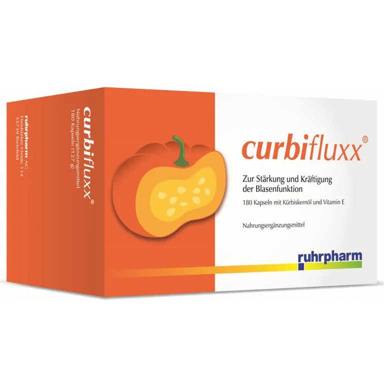 shopapotheke Curbifluxx Kapseln