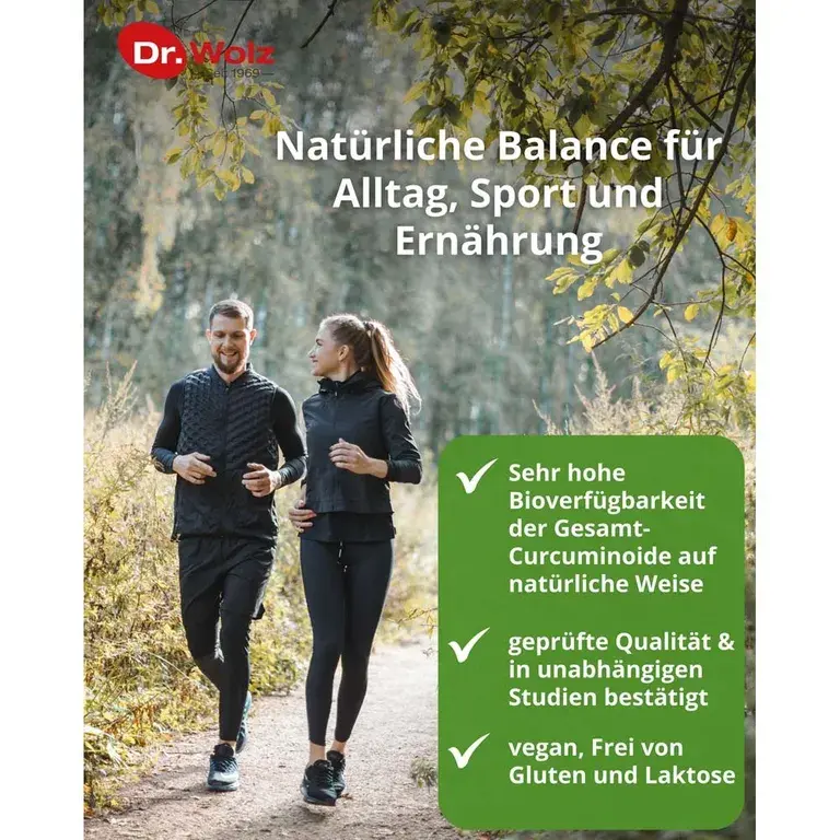 Shopapotheke Curcumin Extrakt 45 Kapseln