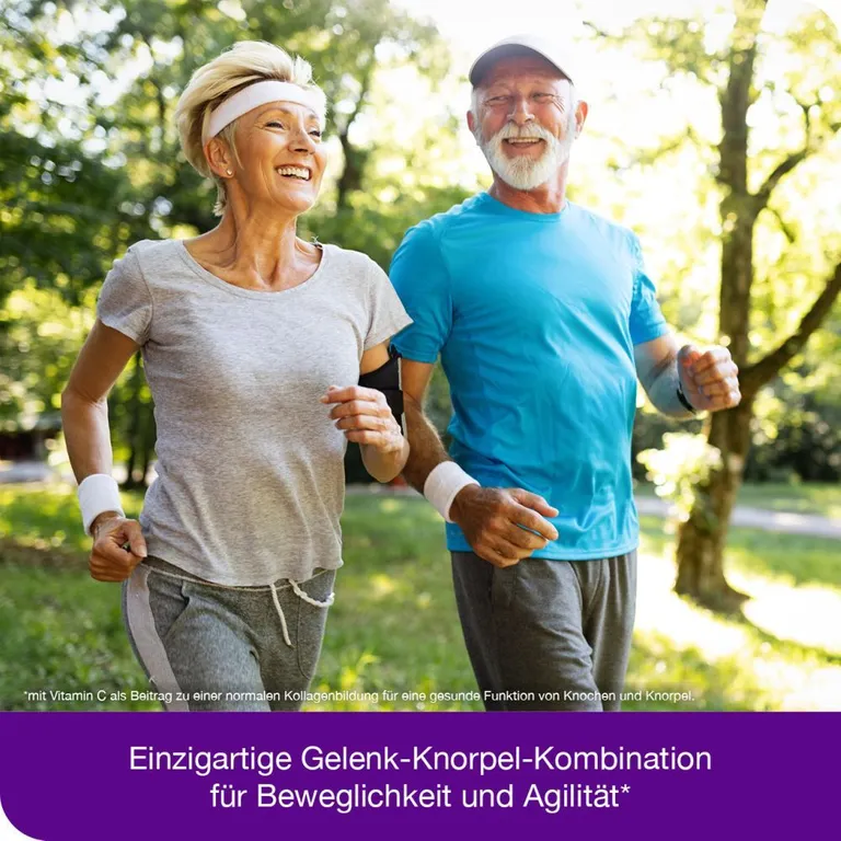 Shopapotheke Curcumin-Loges® Arthro Plus UC-II®