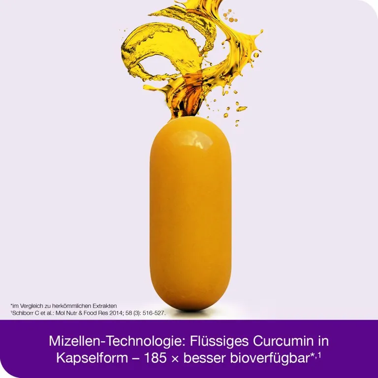 Shopapotheke Curcumin-Loges® Arthro Plus UC-II®