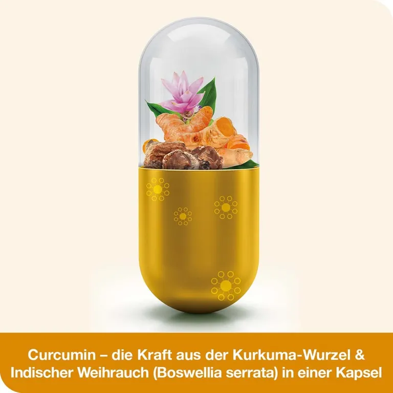 Shopapotheke Curcumin-Loges® Plus Boswellia