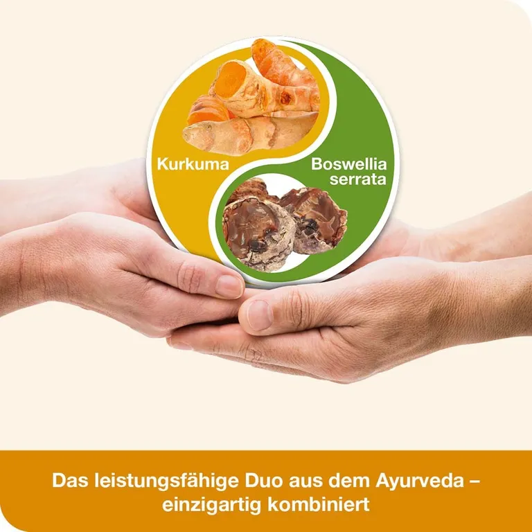 Shopapotheke Curcumin-Loges® Plus Boswellia