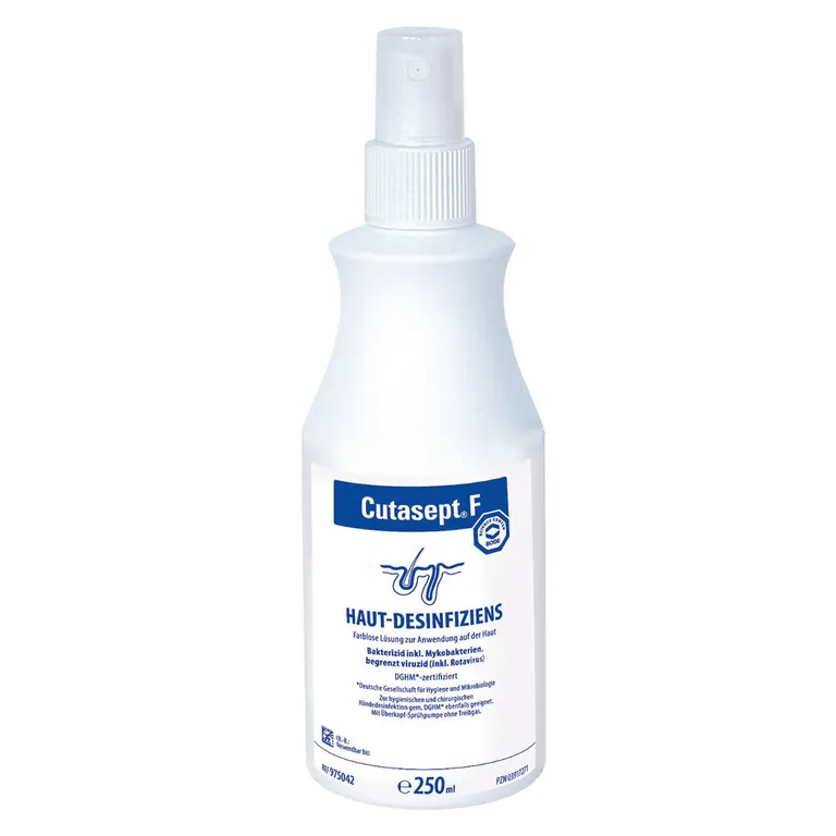 shopapotheke Cutasept® F