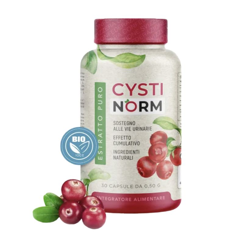 Shopapotheke Cystinorm