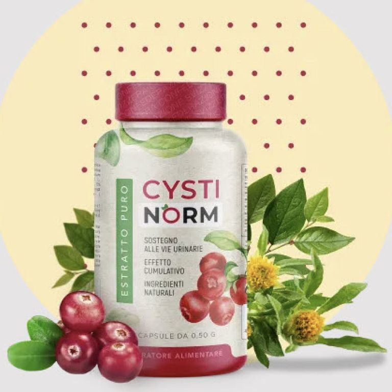 Shopapotheke Cystinorm