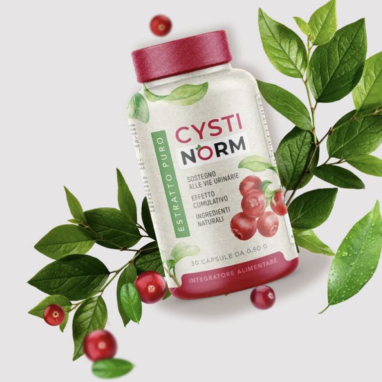 Shopapotheke Cystinorm