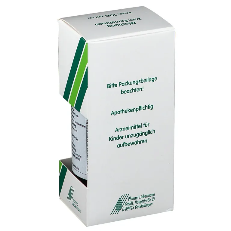 Shopapotheke Cysto-cyl® L Tropfen