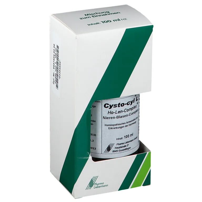 shopapotheke Cysto-cyl® L Tropfen