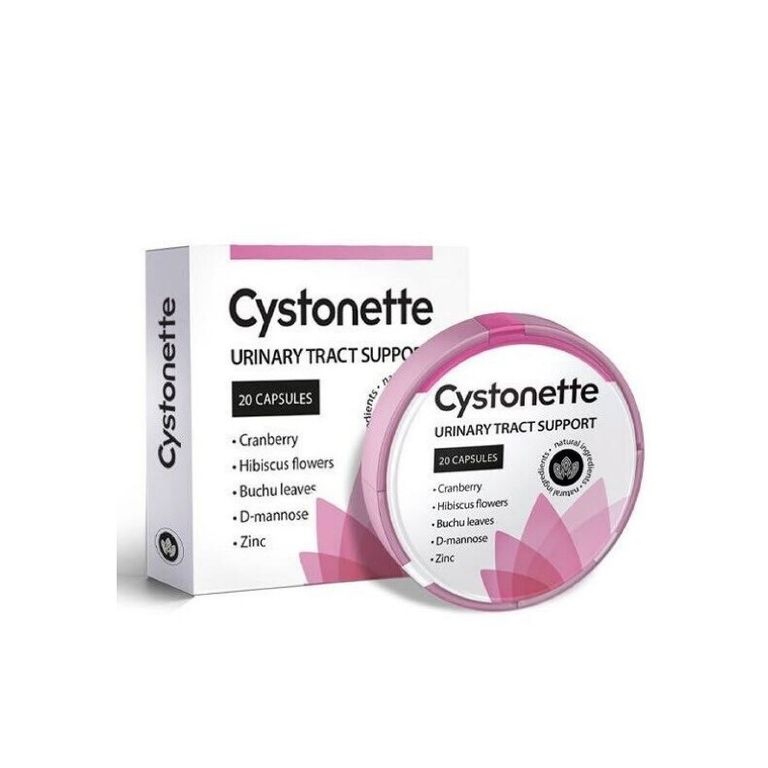 shopapotheke Cystonette