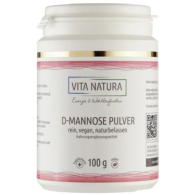 shopapotheke D-Mannose
