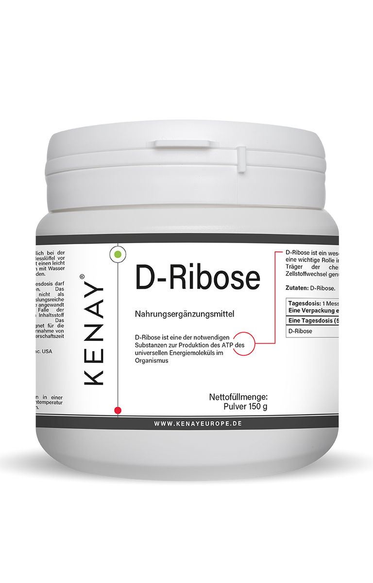 shopapotheke D-Ribose KENAY®