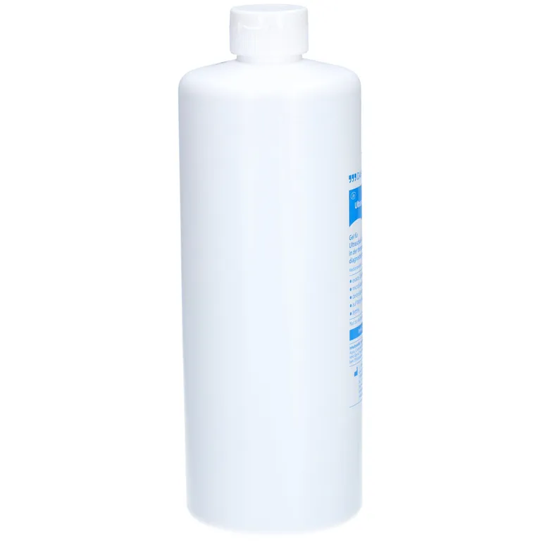 Shopapotheke Dahlhausen® Ultraschallgel