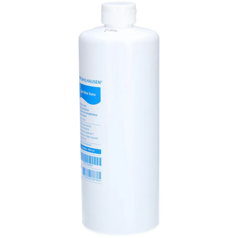 Shopapotheke Dahlhausen® Ultraschallgel