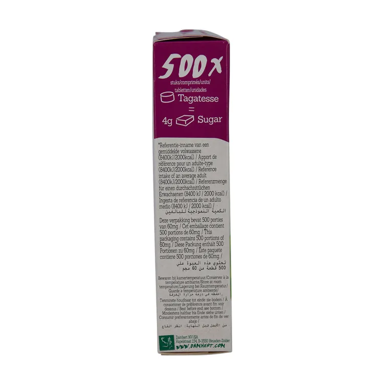Shopapotheke Damhert Tagatesse® Süßstoff